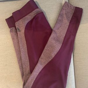 adidas techfit legging